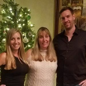 Meet your Posher, Patti